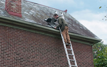 what affects urgent Hamarhill roof repairs