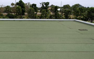 all Hamarhill roofing types quoted for