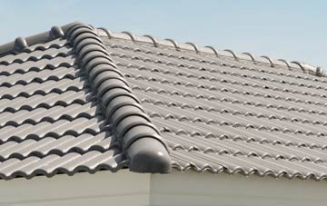 advantages of Hamarhill clay roofing