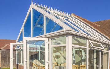 conservatory roof insulation costs Hamarhill