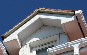 Hamarhill fascia installation costs