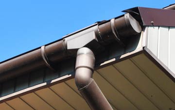 types of Hamarhill fascias