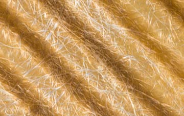 Hamarhill fibreglass roof waterproofing