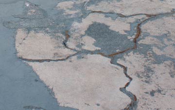 fibreglass roofing replacement Hamarhill