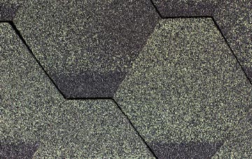 Hamarhill fibreglass shingle repairs