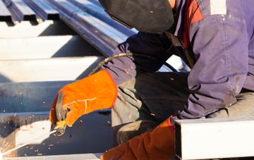 Hamarhill flat roofing options