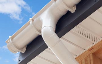 Hamarhill gutter installation costs