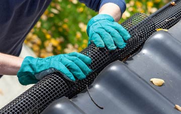 Hamarhill gutter repair companies