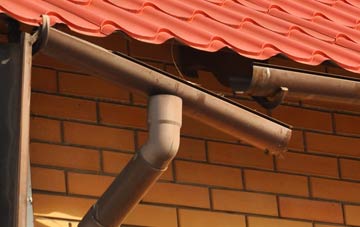 Hamarhill gutter repair costs