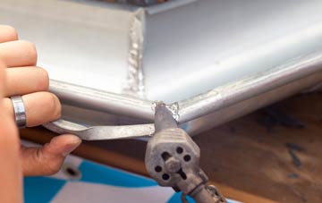 disadvantages of Hamarhill lead roofing