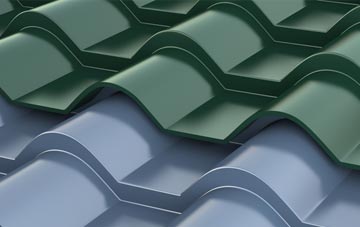 who should consider Hamarhill plastic roofs