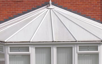 Hamarhill polycarbonate conservatory roof repairs