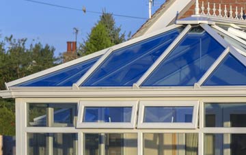 professional Hamarhill conservatory insulation
