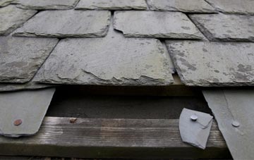 Hamarhill slate roof repairs and maintenance