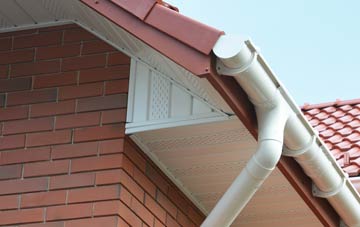 Hamarhill soffit repair costs
