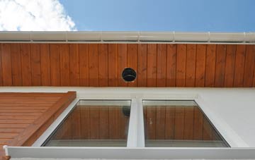 Hamarhill soffit repair quotes