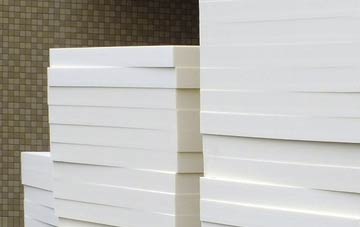 Hamarhill tapered roof insulation costs