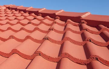 Hamarhill tile and slate roof replacement