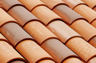 Hamarhill clay roofing