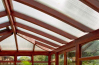 Hamarhill conservatory roofing insulation
