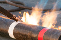 Hamarhill flat roofing replacement