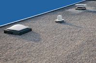 Hamarhill flat roofing