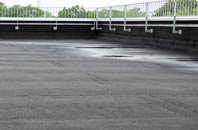 find rated Hamarhill flat roofing companies