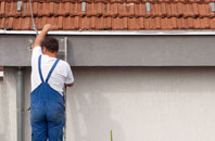 free Hamarhill gutter repair quotes