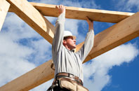 Hamarhill roof replacement work