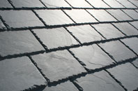 Hamarhill slate roof