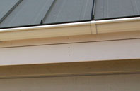 Hamarhill soffit repair