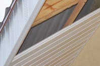 rated Hamarhill soffit repair companies