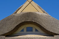 Hamarhill thatch roofing